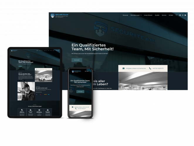 Lorem-Design-Werbagentur_SecuriTeam-Sicherheitsdienst_Köln_Webentwicklung_Webseiten-Erstellung_Responsive-Webdesign