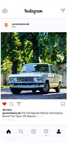 Lorem-Design-Werbagentur_Social-Media-Marketing_Pure-Classics