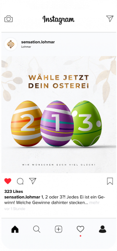 Lorem-Design-Werbagentur_Social-Media-Marketing_Sensation-Lounge-Lohmar